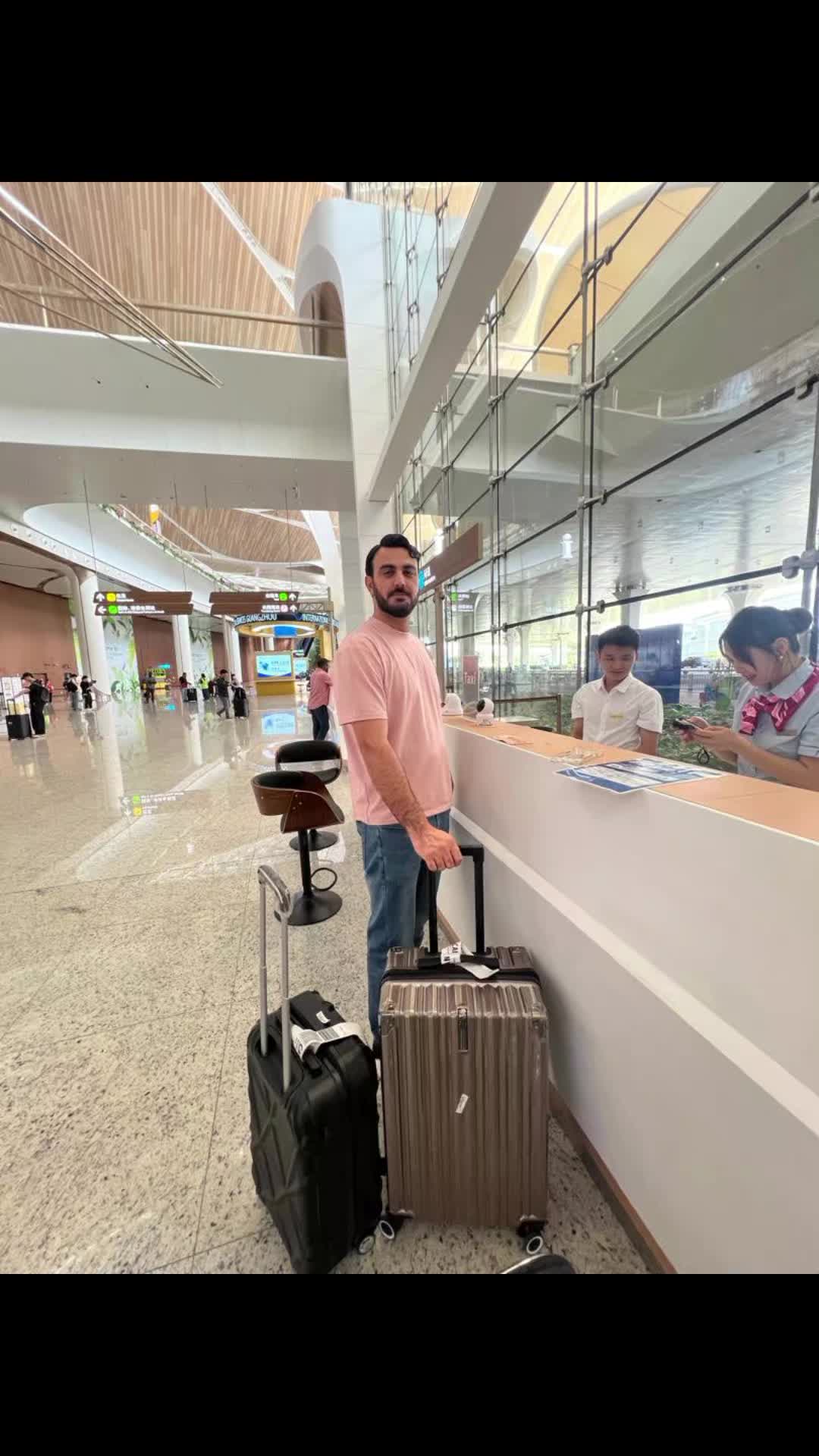 @Khalil Zada
