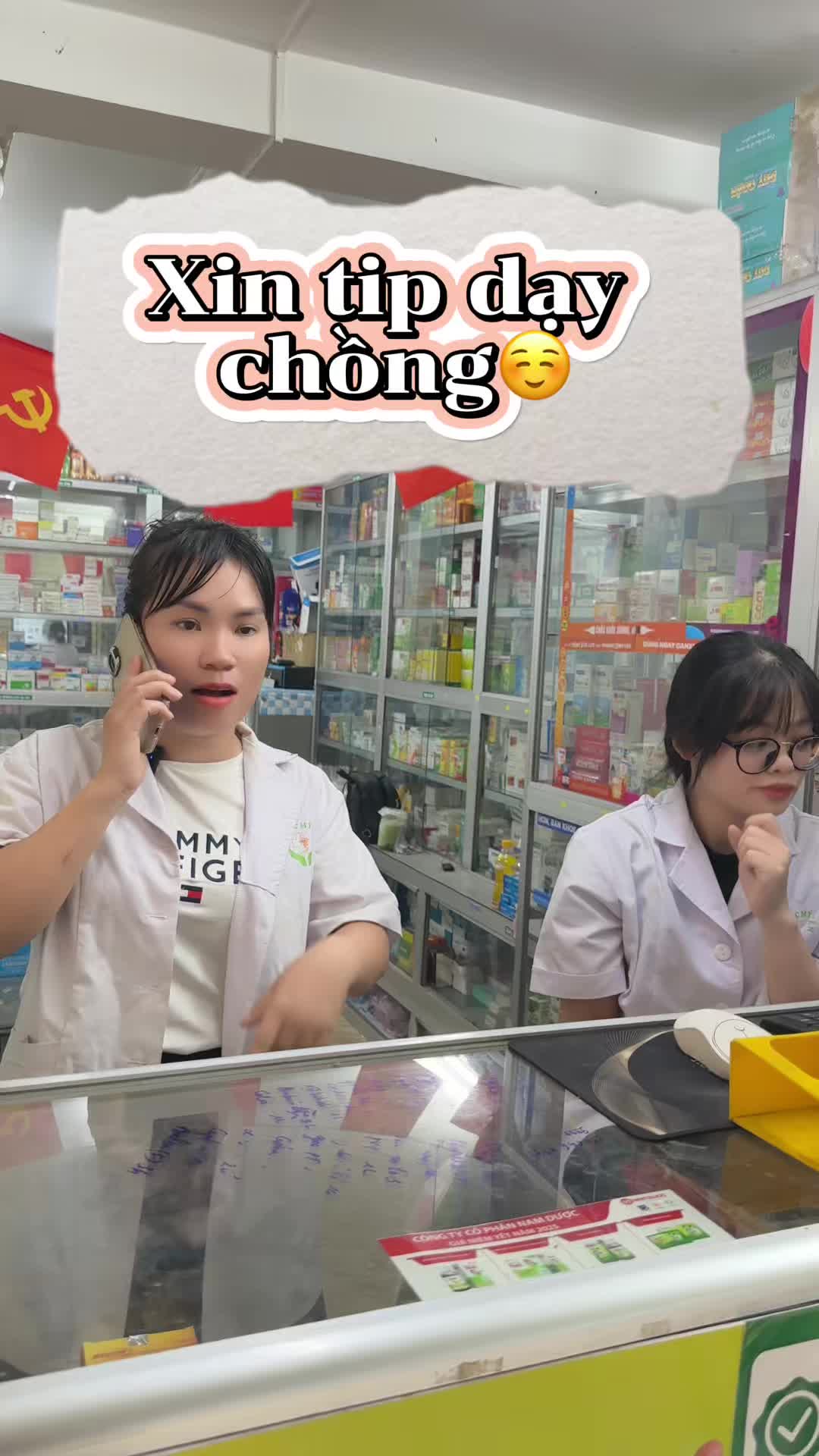 @Shop My Duyen