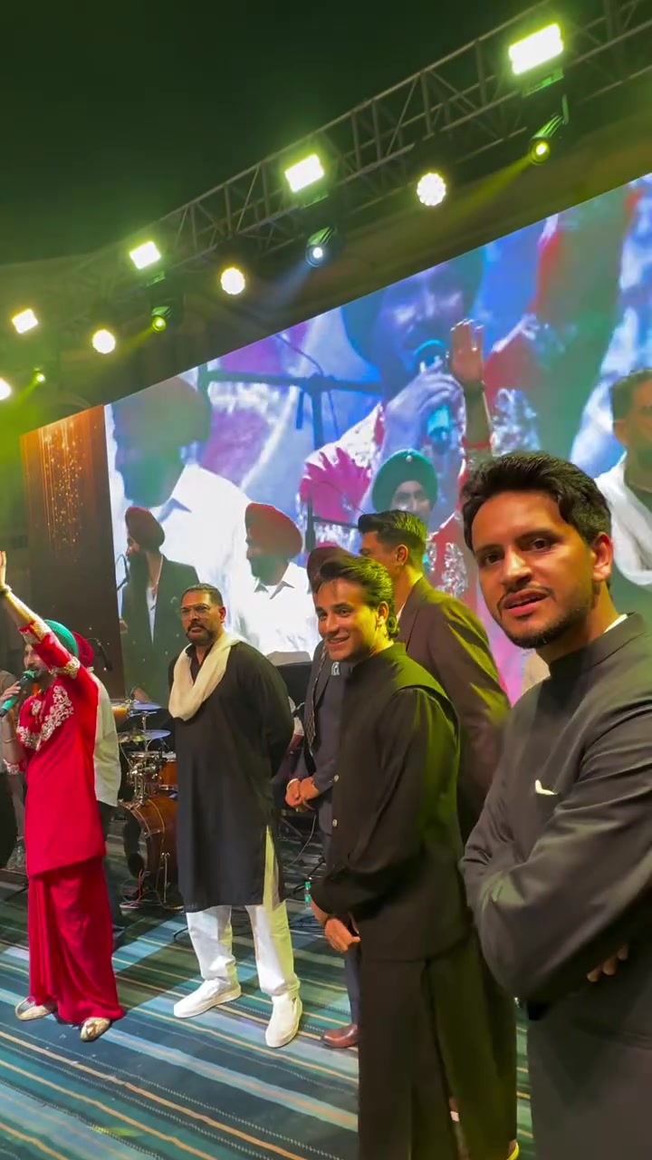 @Punjabi Celebrities