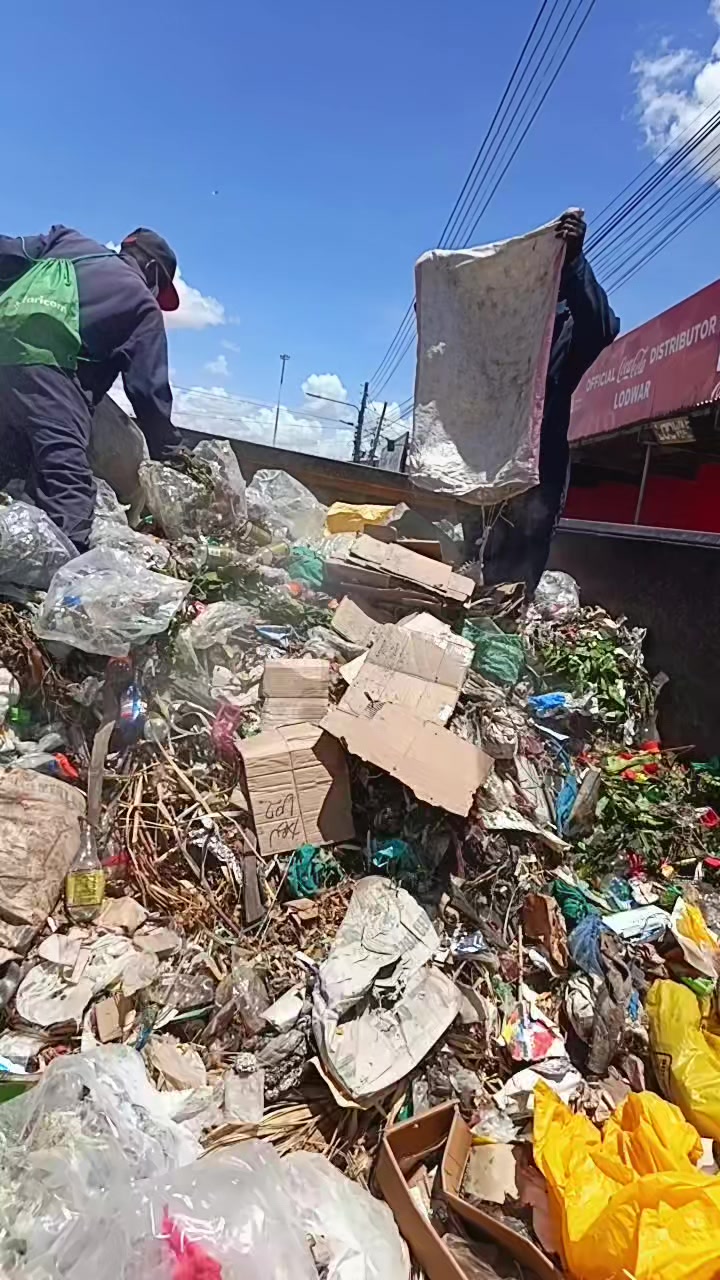 @🗑️Garbage&Ccedil;ollectersTurkana🗑️
