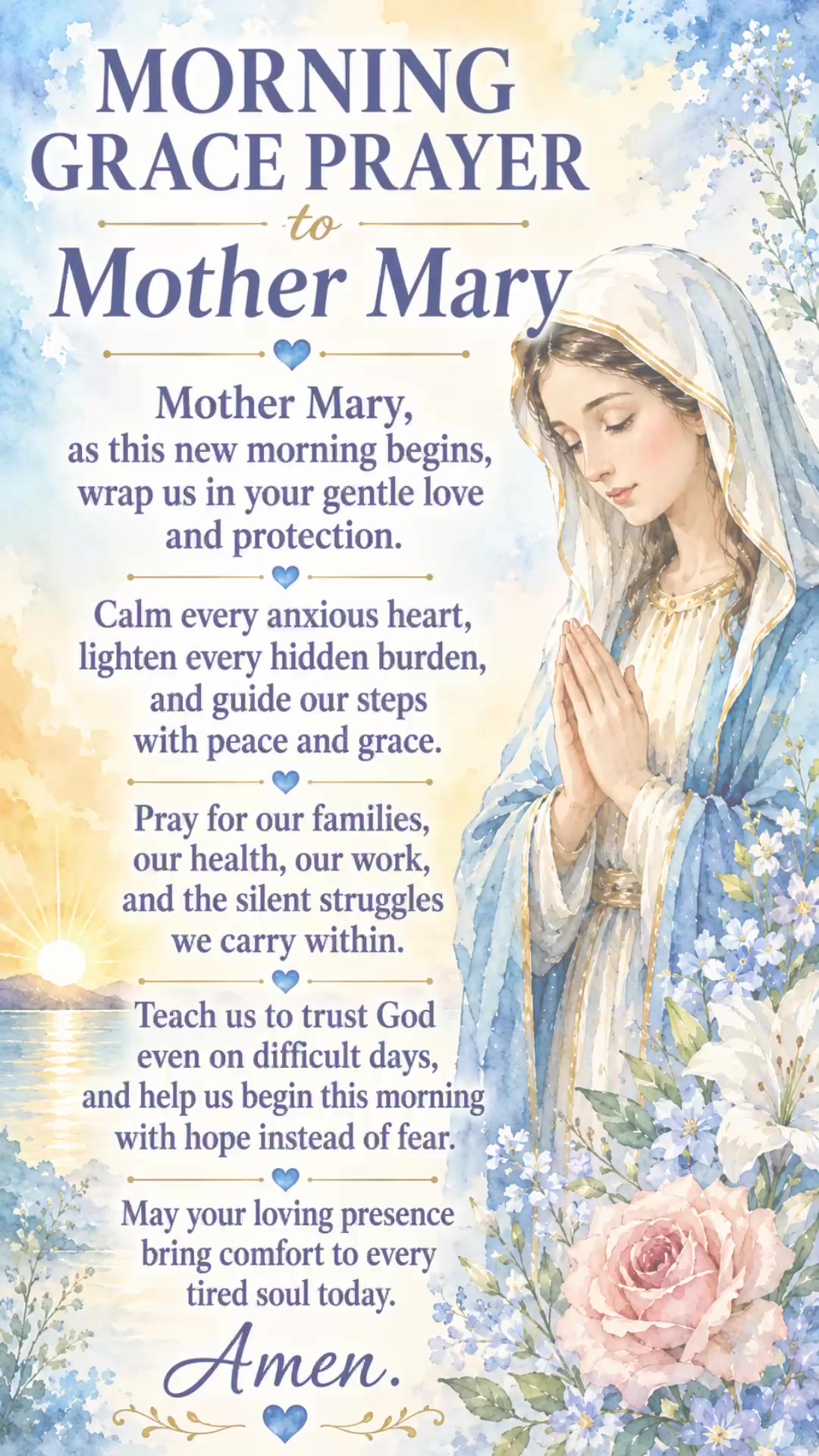 @Daily Catholic Prayers Ph