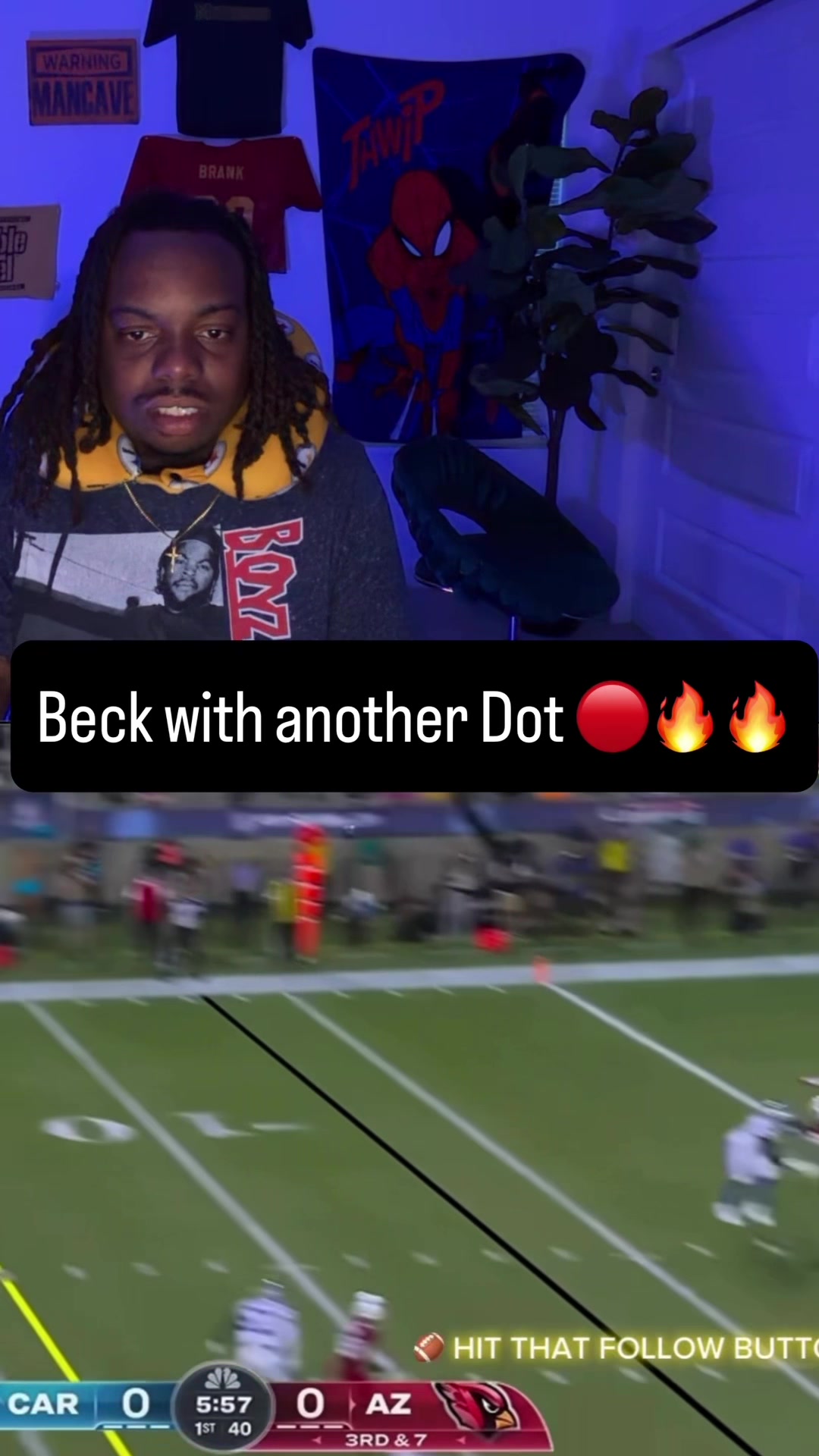 @TaeReacts