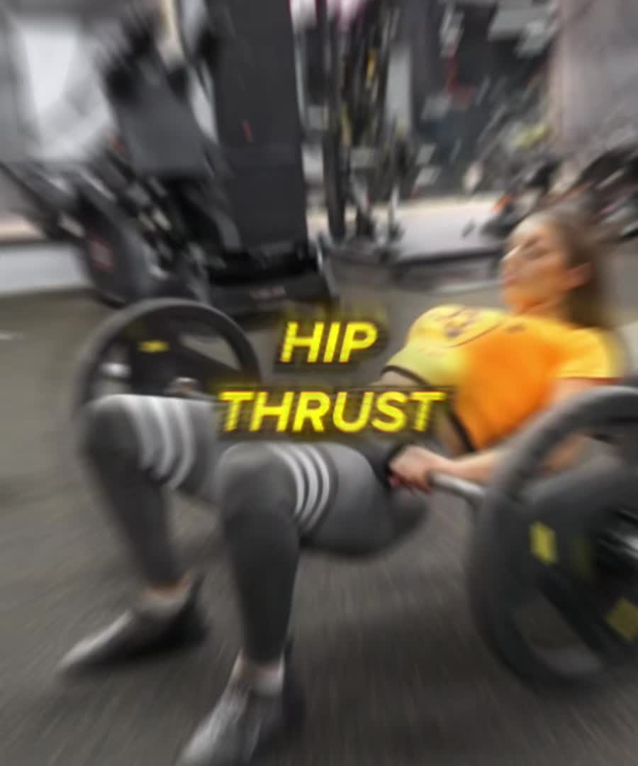 @GymZilla Tribe