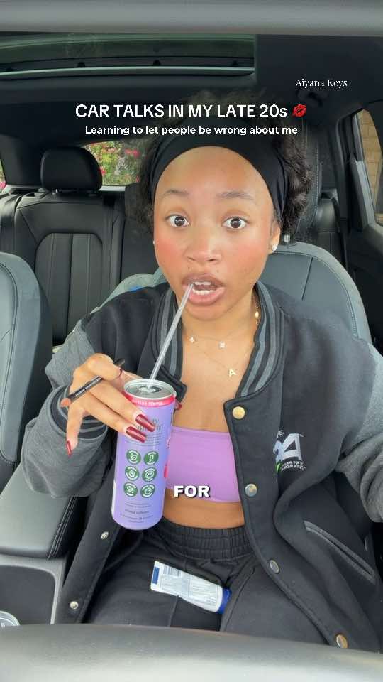 @Aiyana Keys