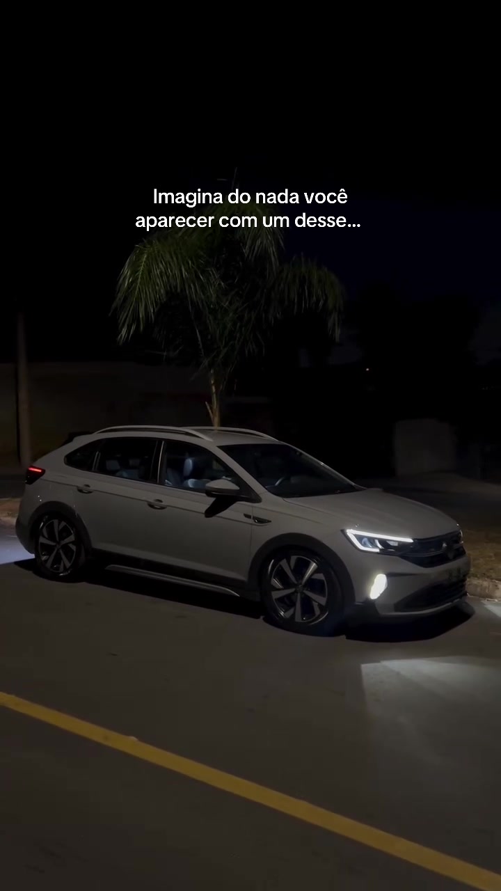 @Nivus Oficial