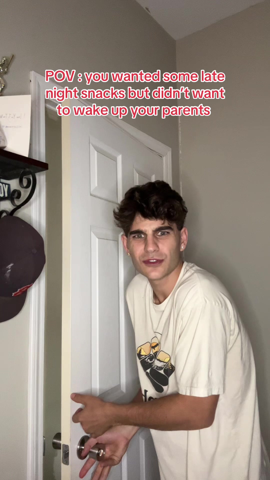@Connor
