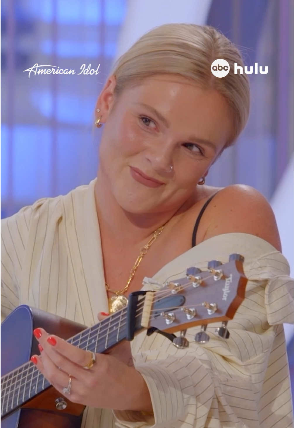 @AmericanIdol