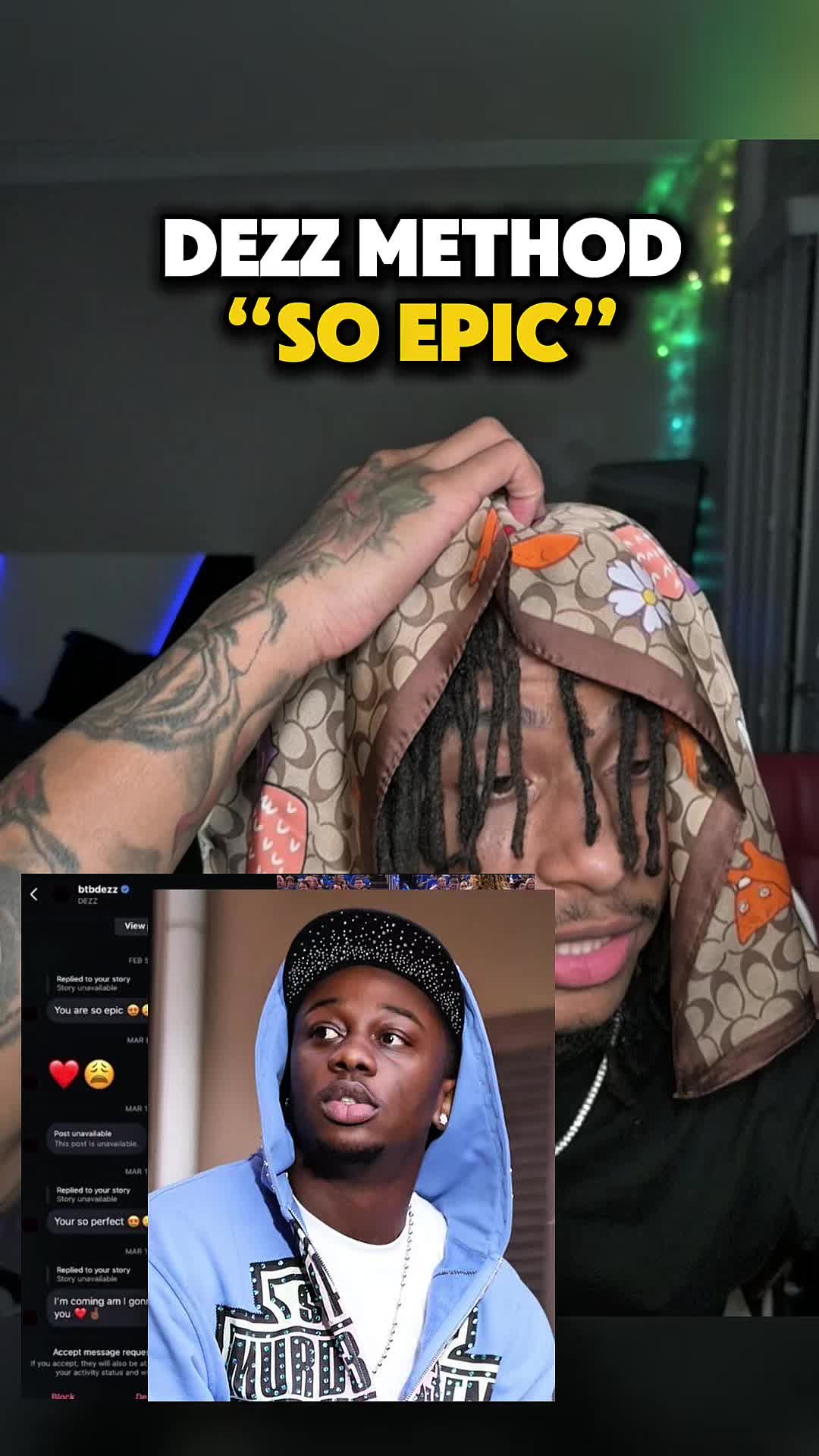 @TrueCam 🌹