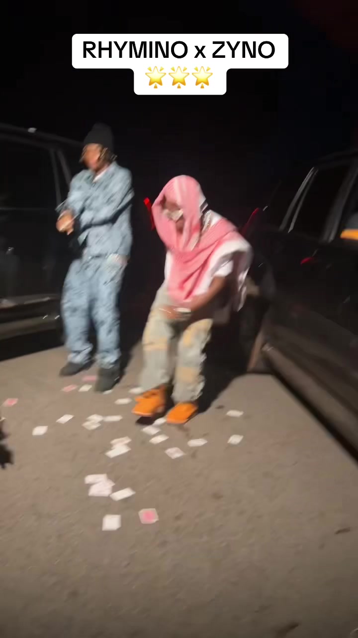@Rhymino