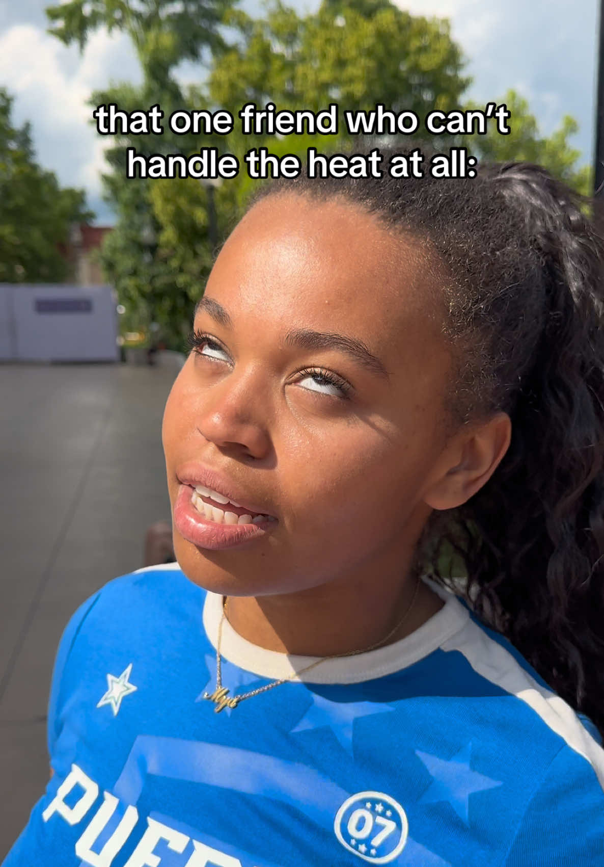 @Mya Angelise