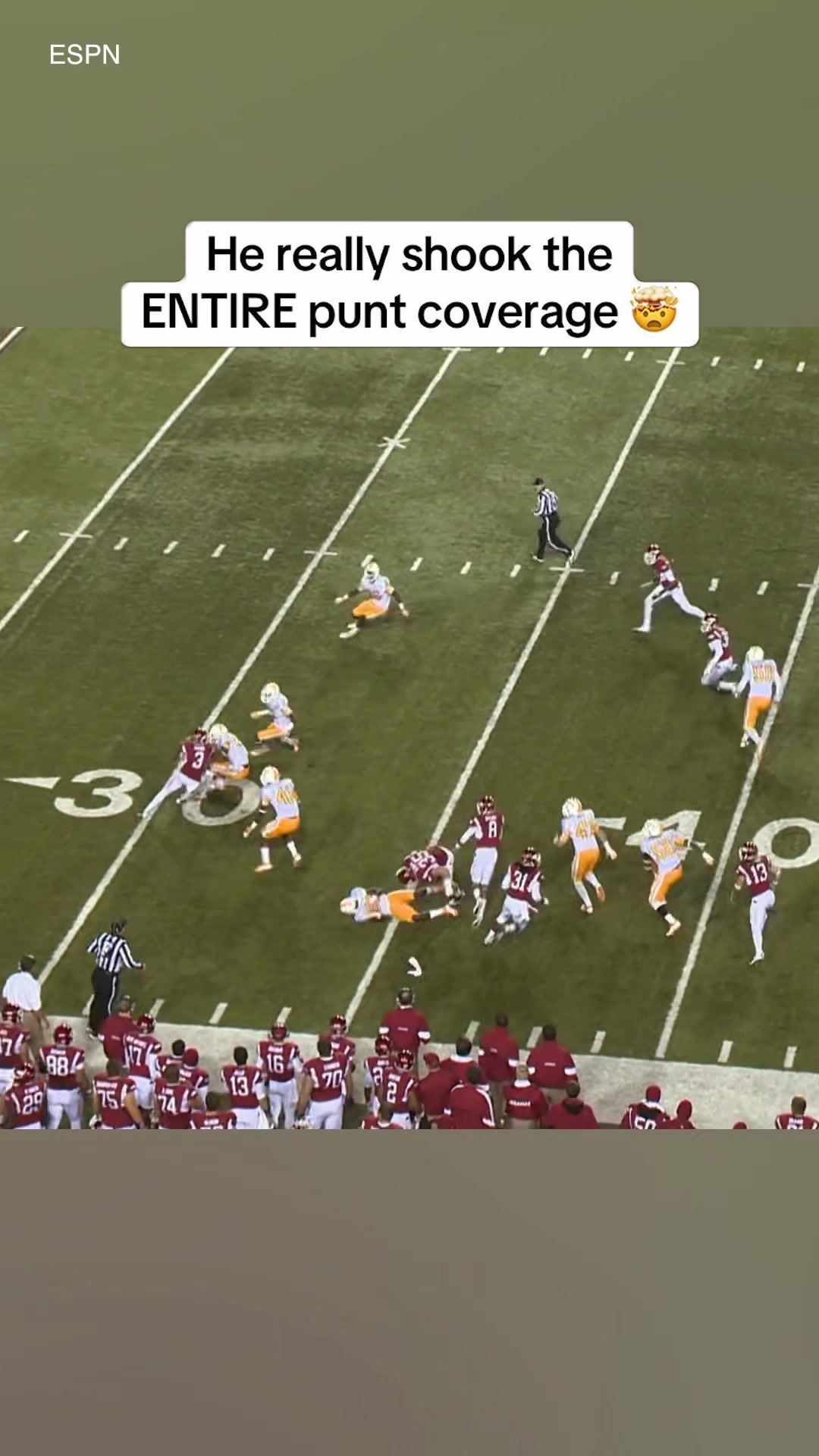 @CBS Sports College Football