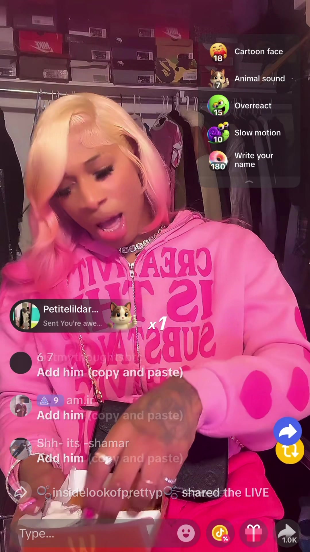 @Endlessclips