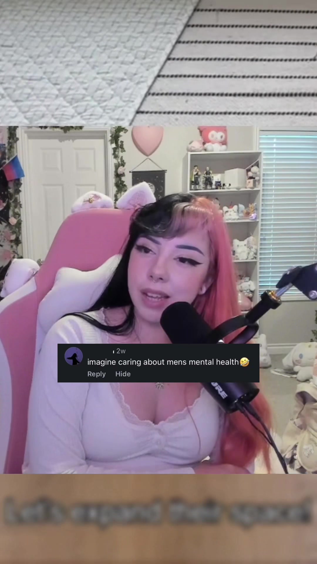 @LuuSilly 💗