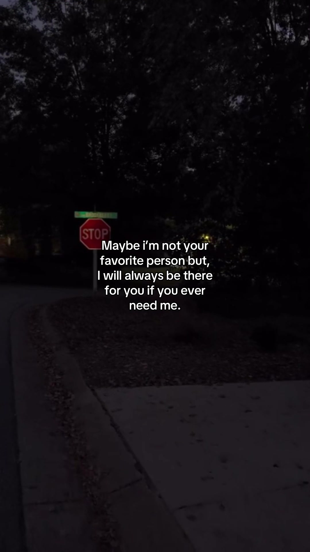 @:(
