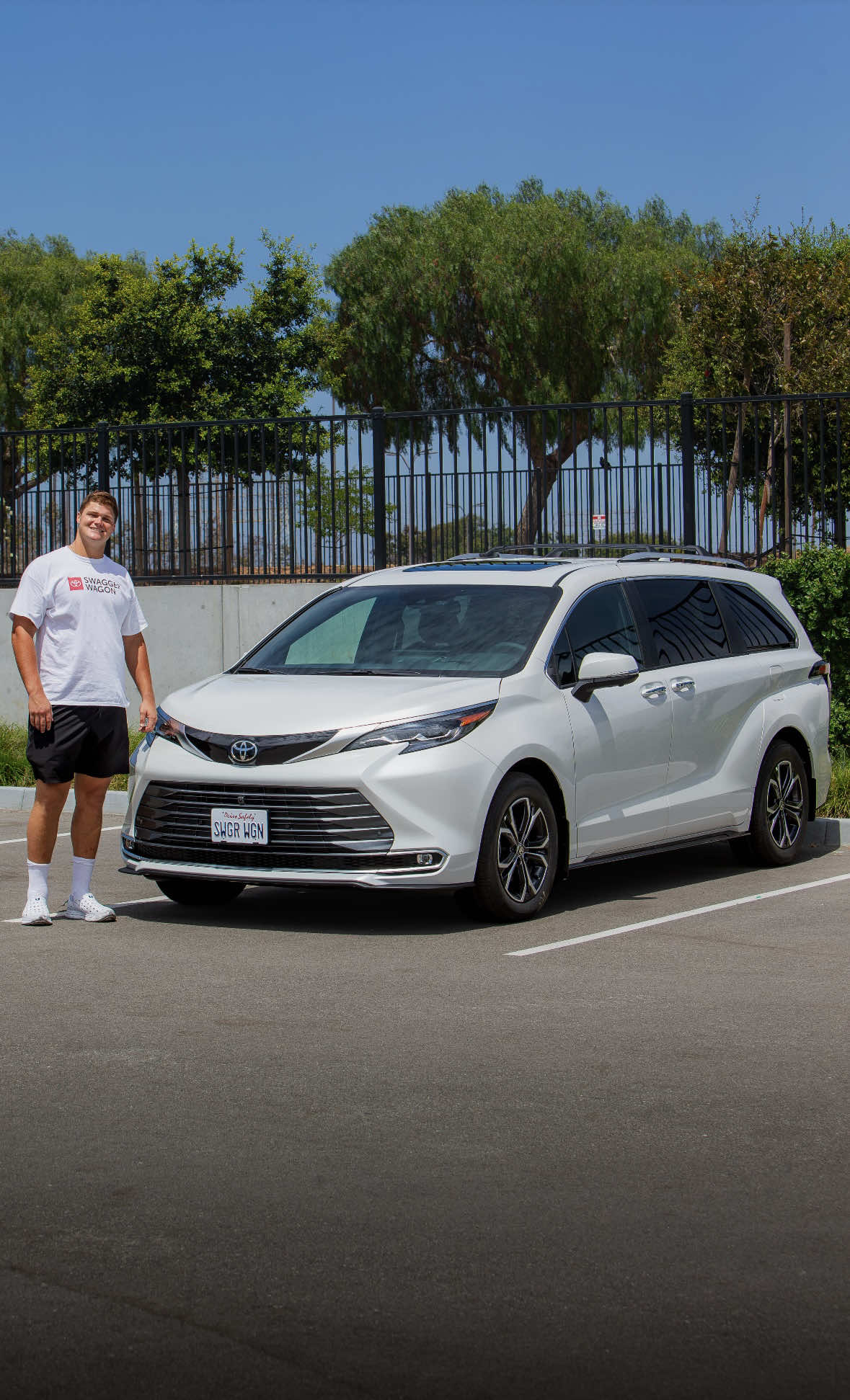 @Toyota USA