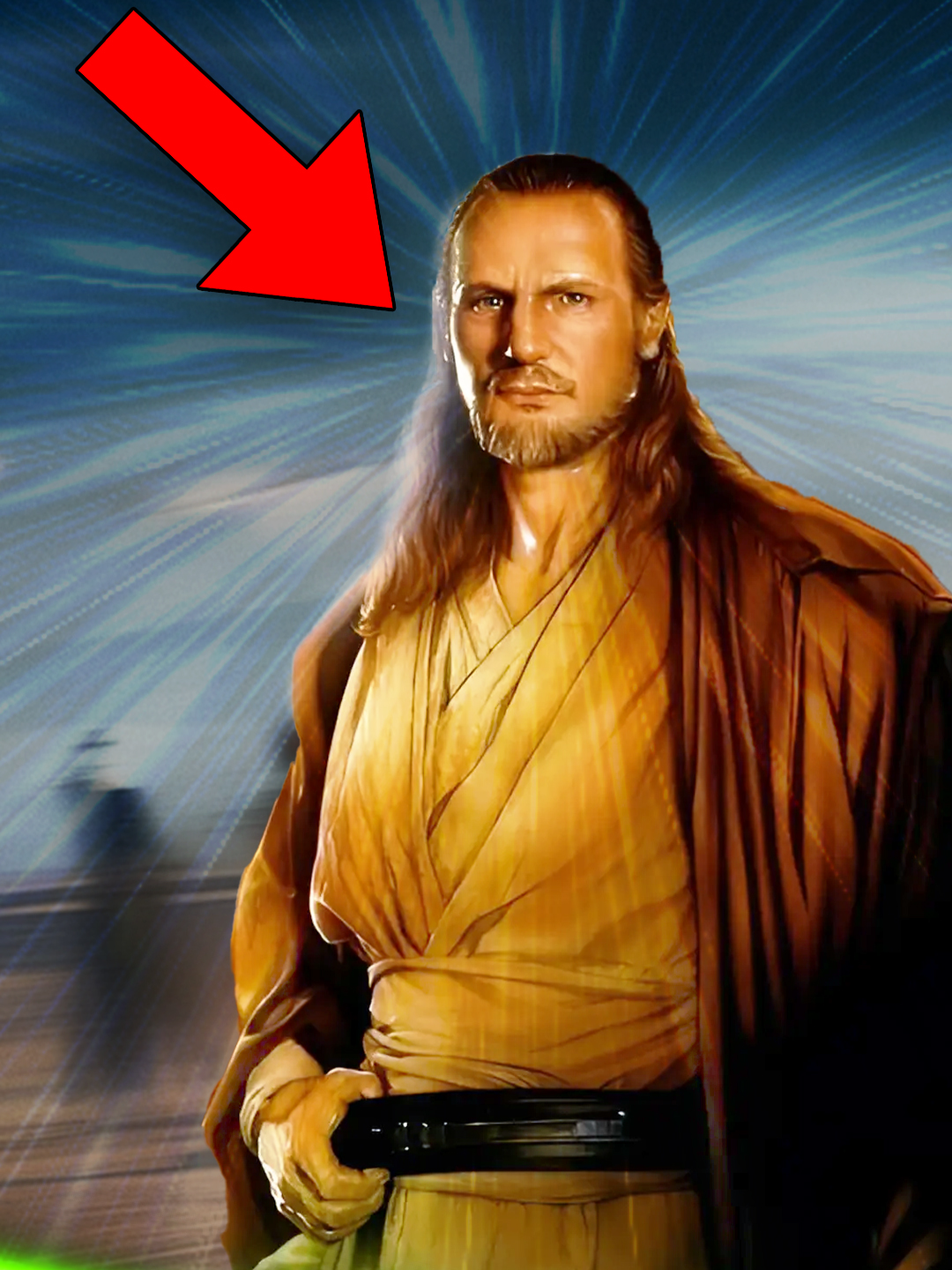 @Star Wars Apprentice