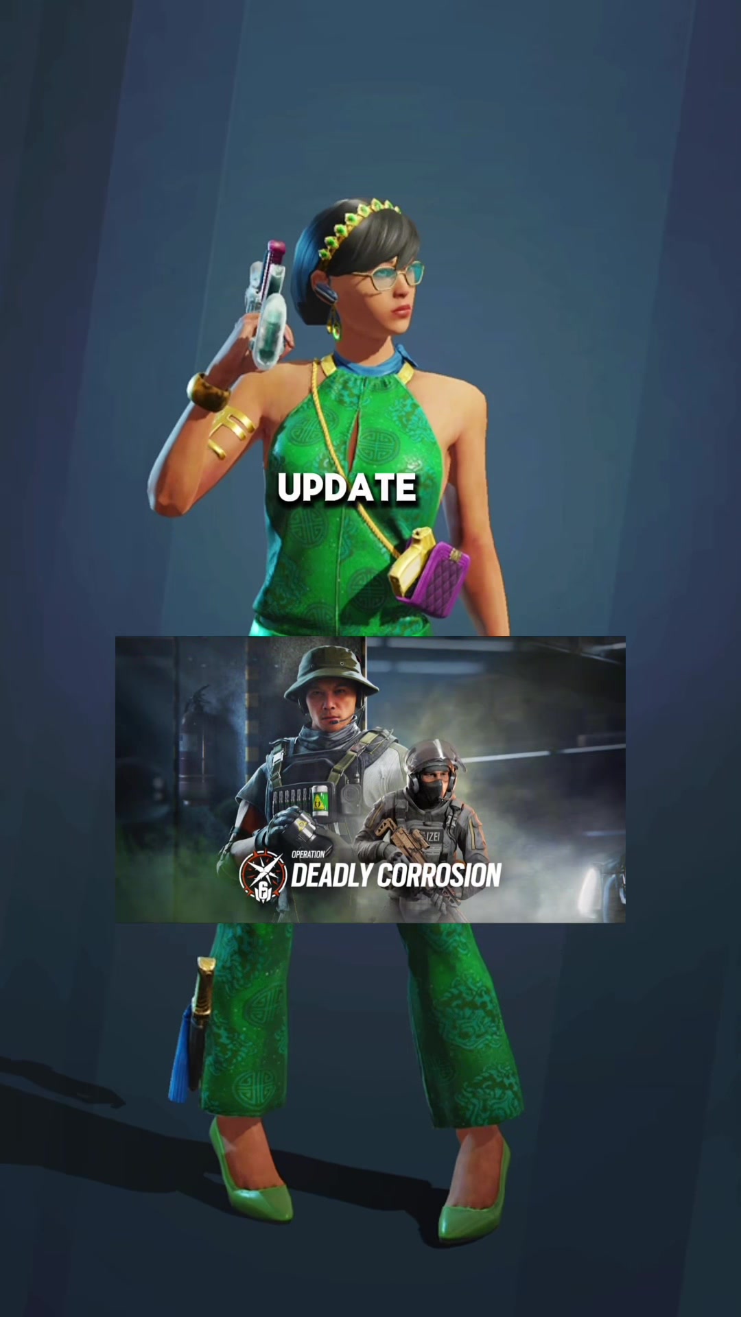 @SuckaFree FPS | R6 Mobile