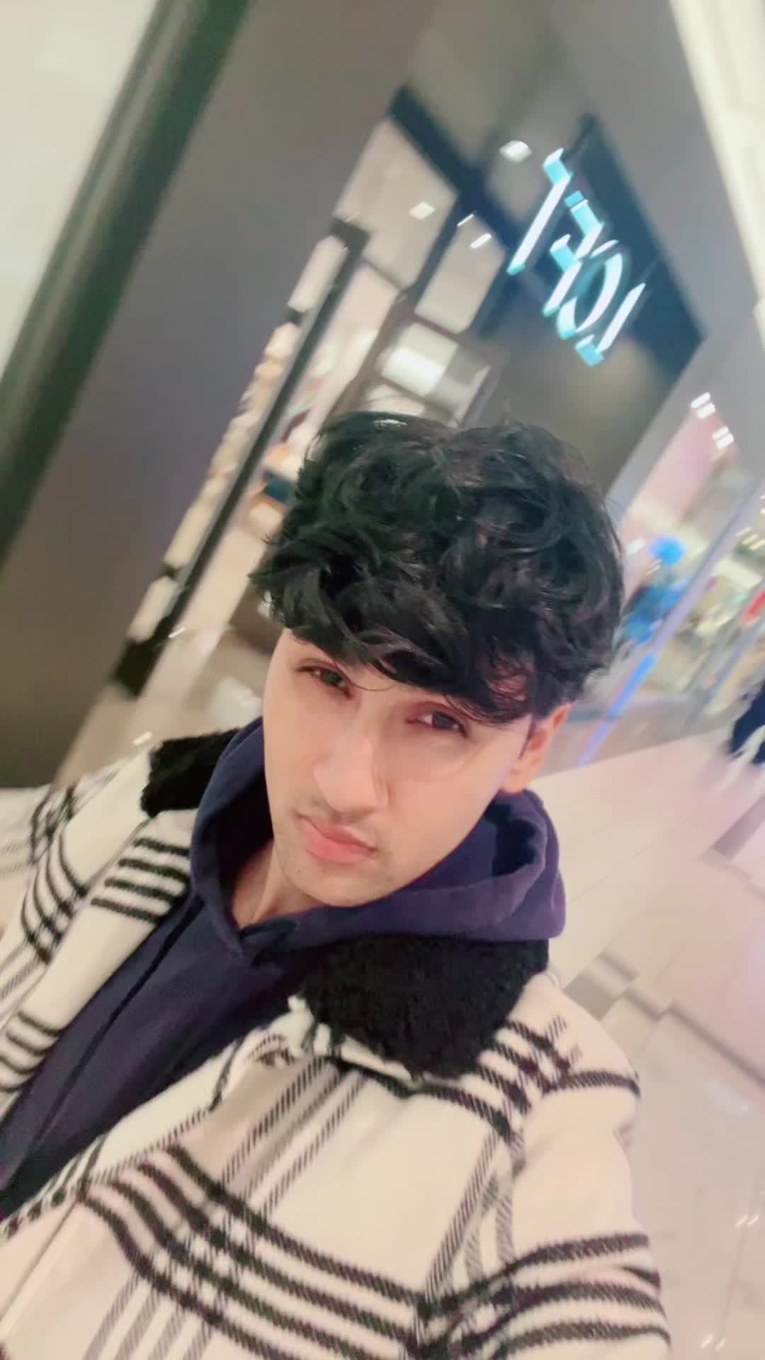 @♏️ehran