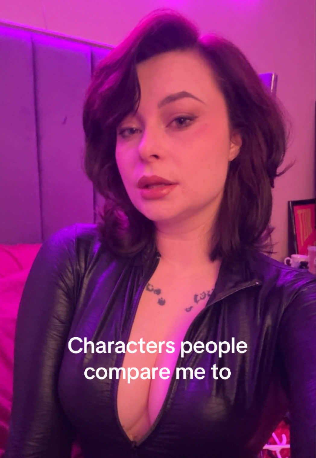 @Harli Kane