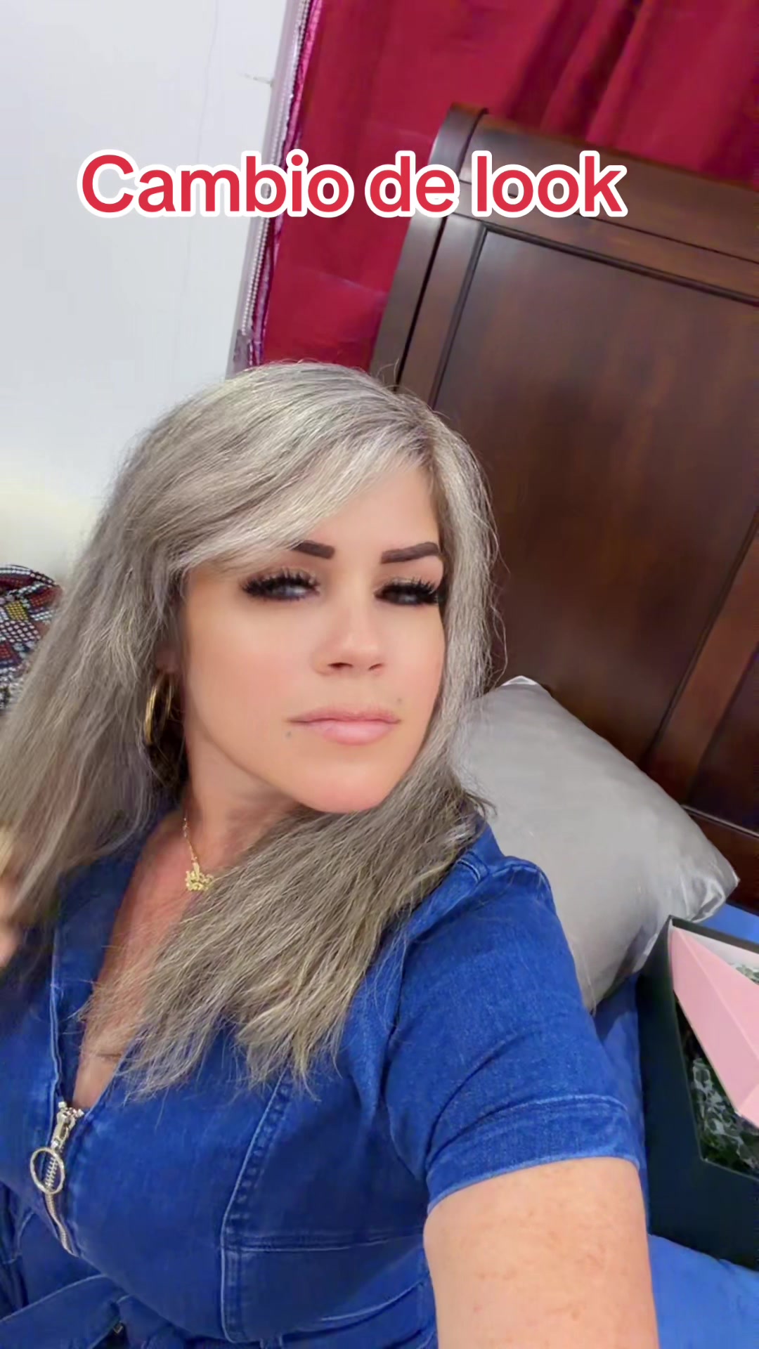 @Sirenita
