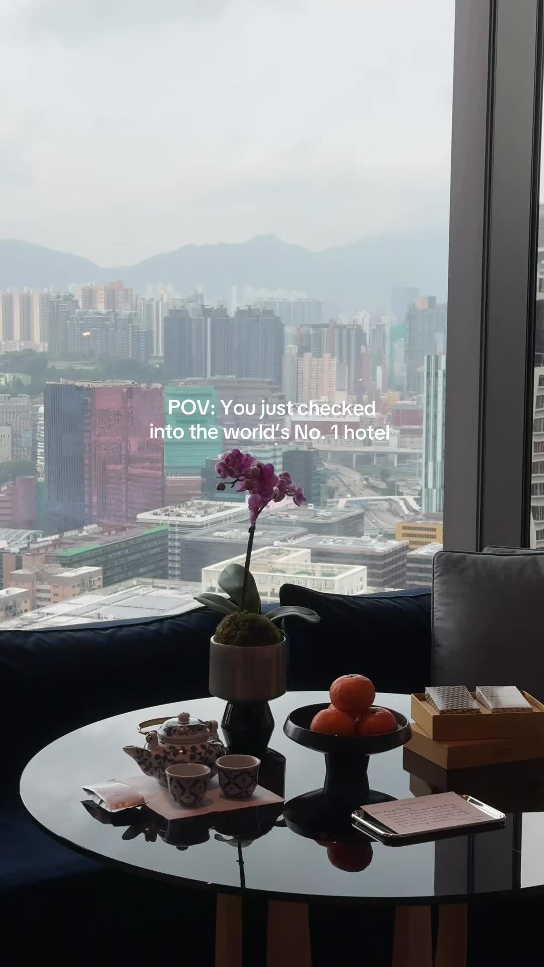 @Fora Travel