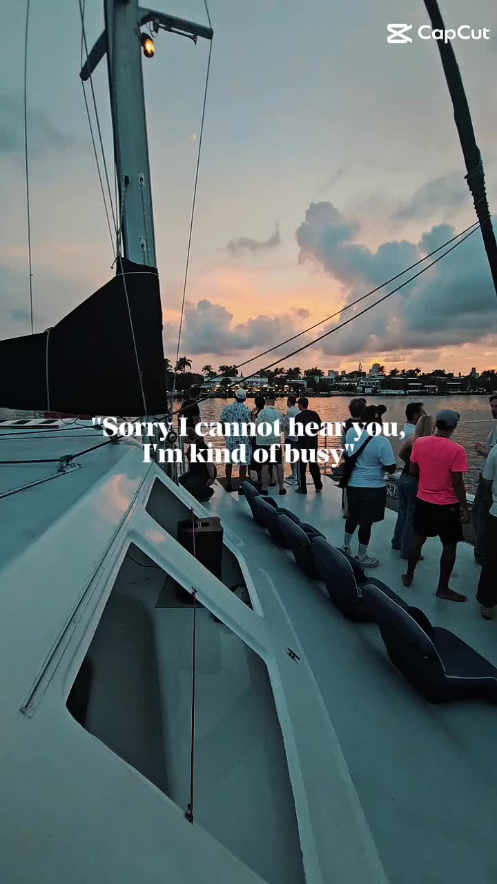 @South Beach Party Boats