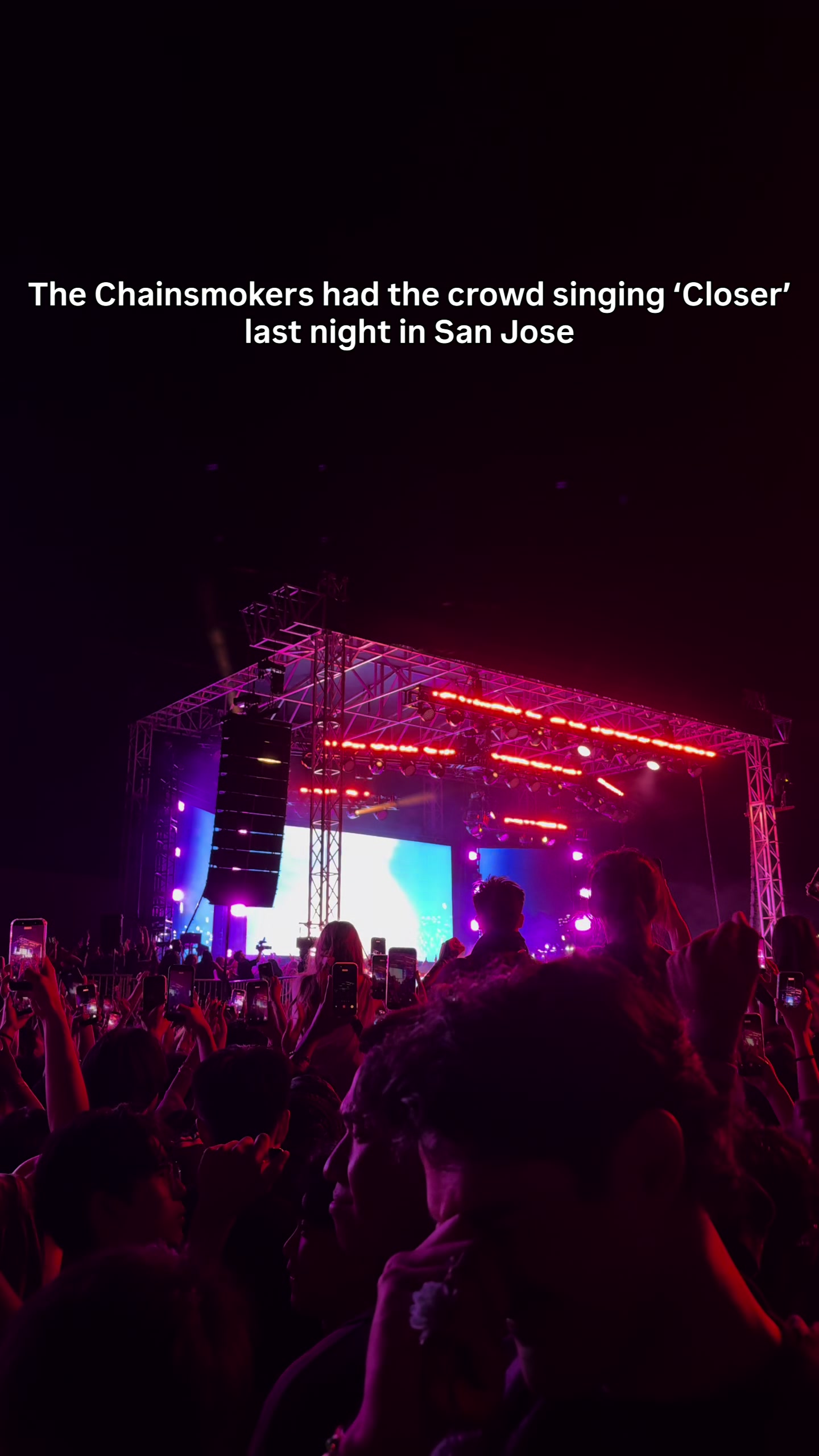 @Rave On The Bay