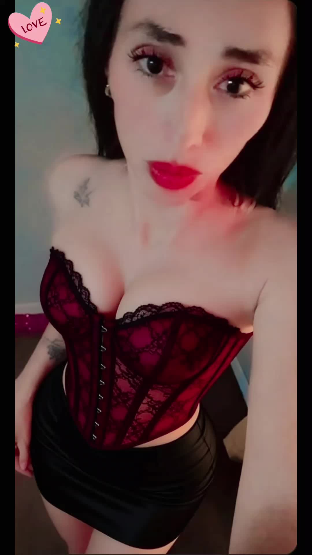 @💘 💞💓Gaby la ruferita🥰🥰😘