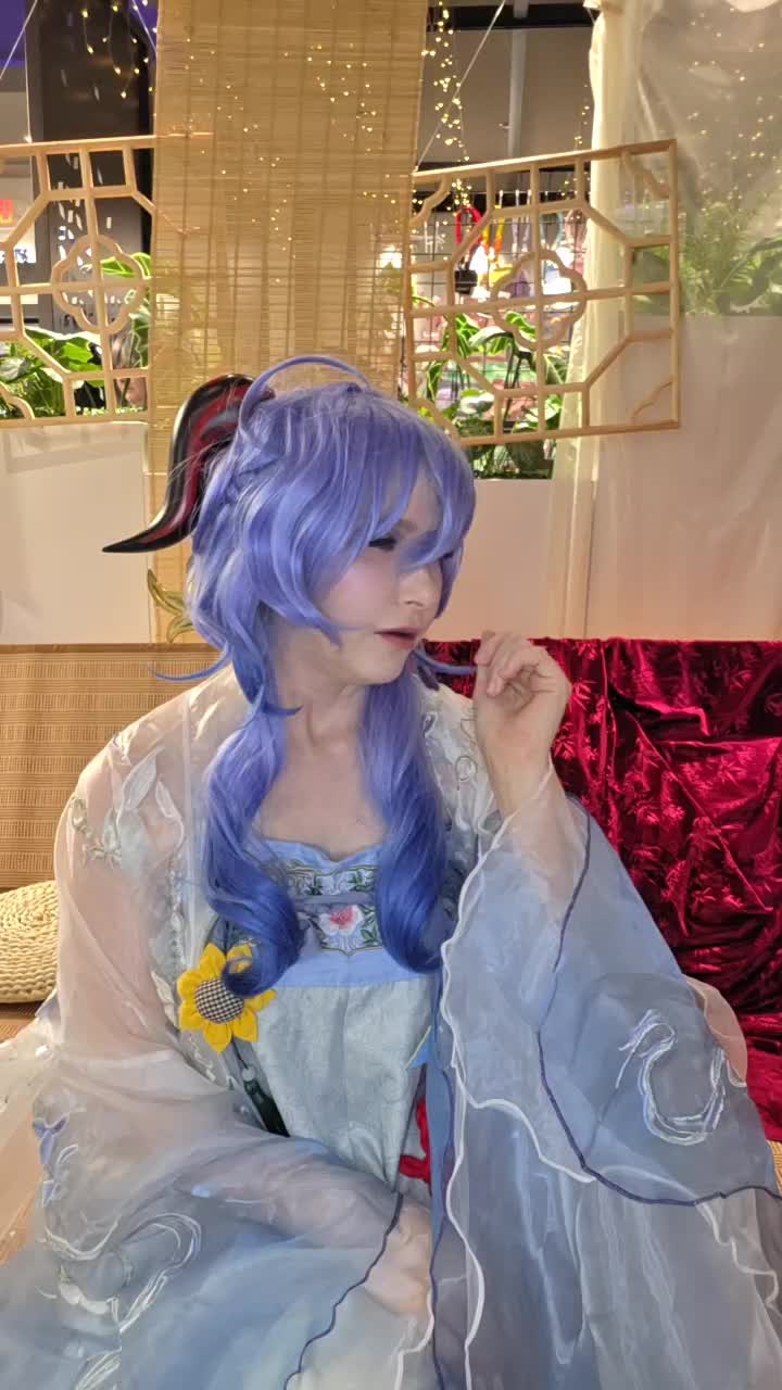@Abigail (mikochan215 on all)