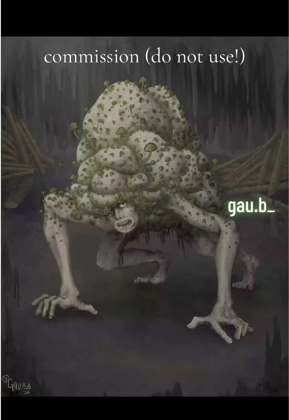 @GaugeBreak (Commissions Open!)