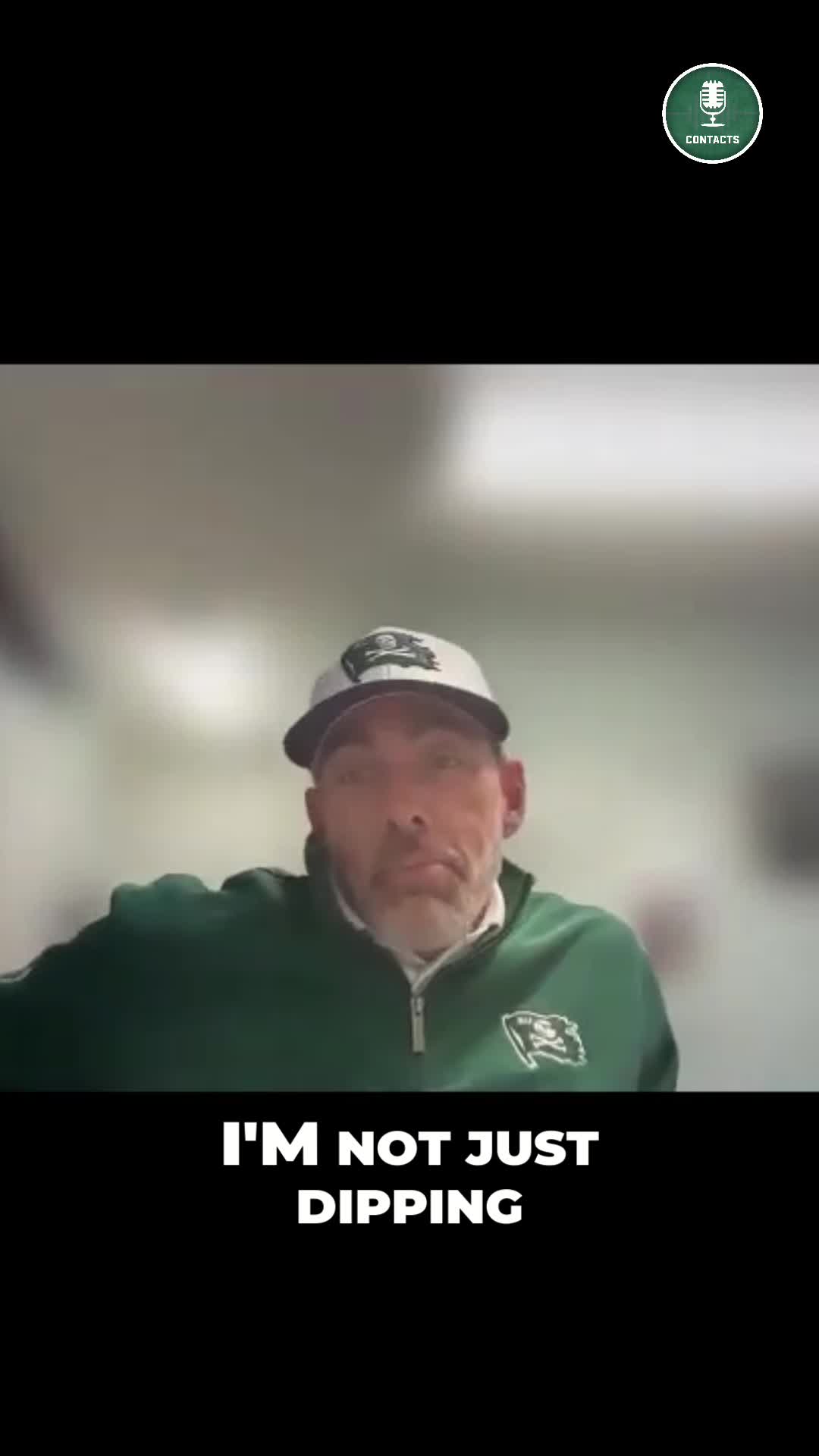 @Contacts Coaching Podcast