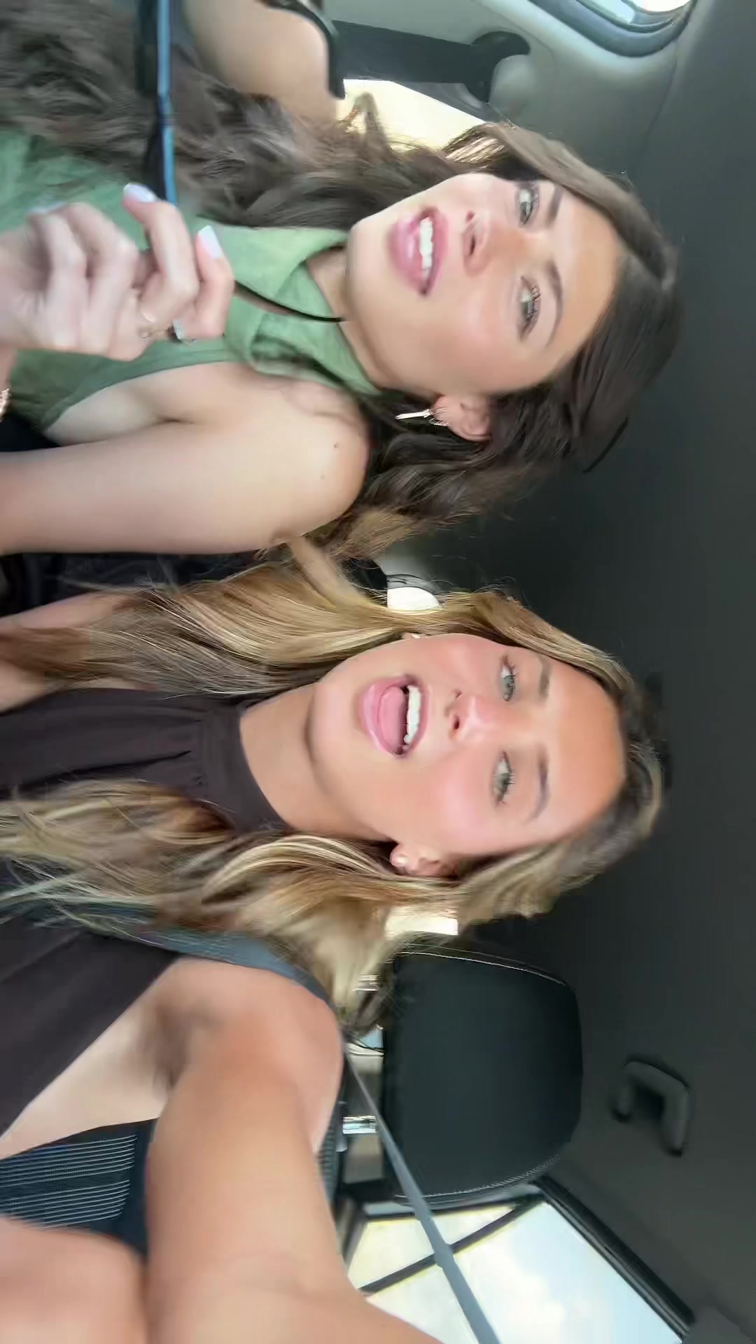 @Lily Feinstein