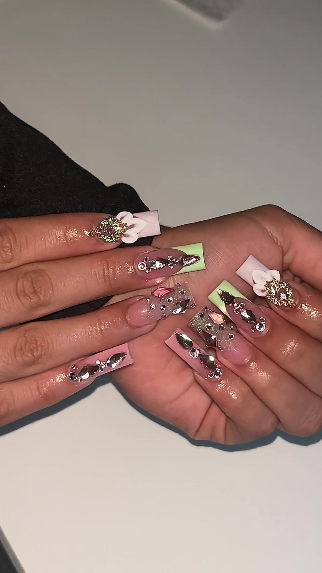 @nailsbyjjarezmyy 𝜗ৎ