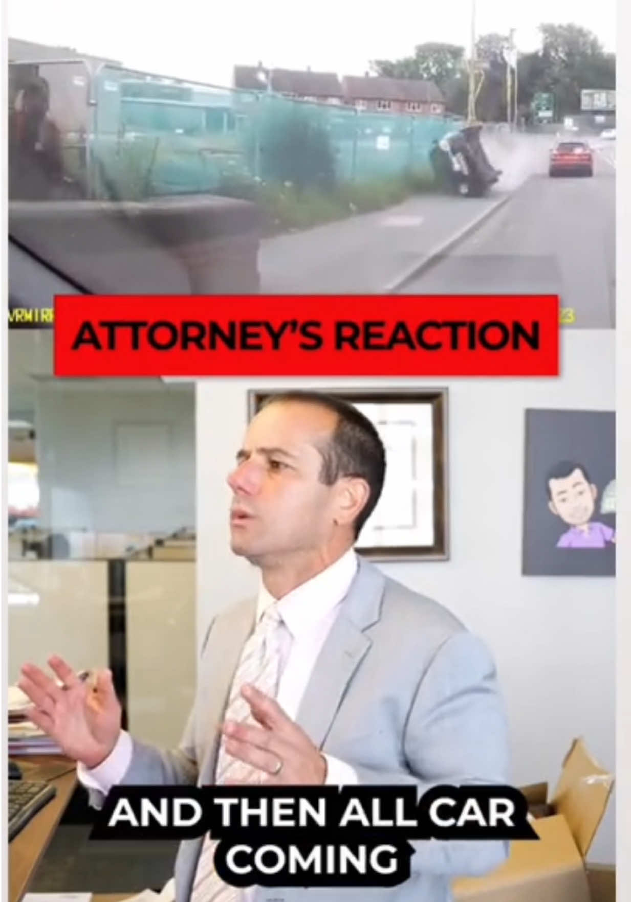 @Accident Attorney Kevin Sobel