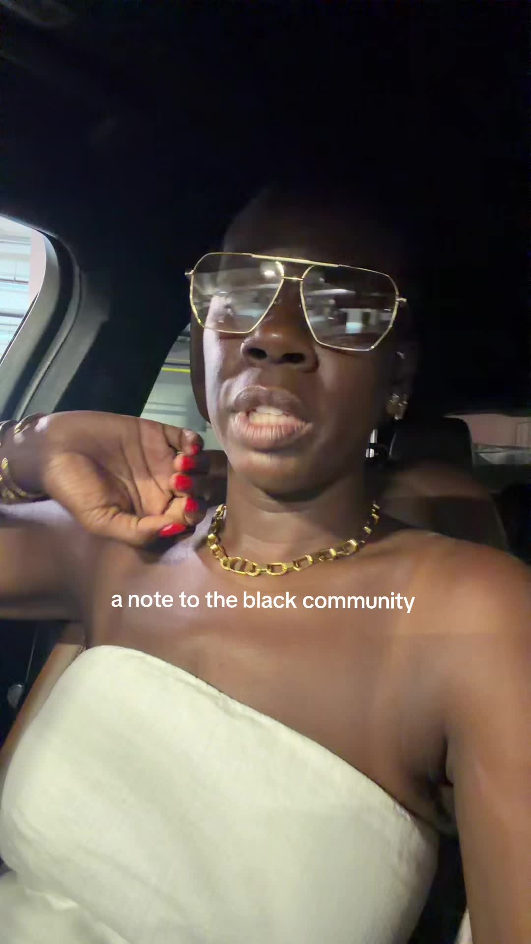 @Tashira | Style + Self-Care