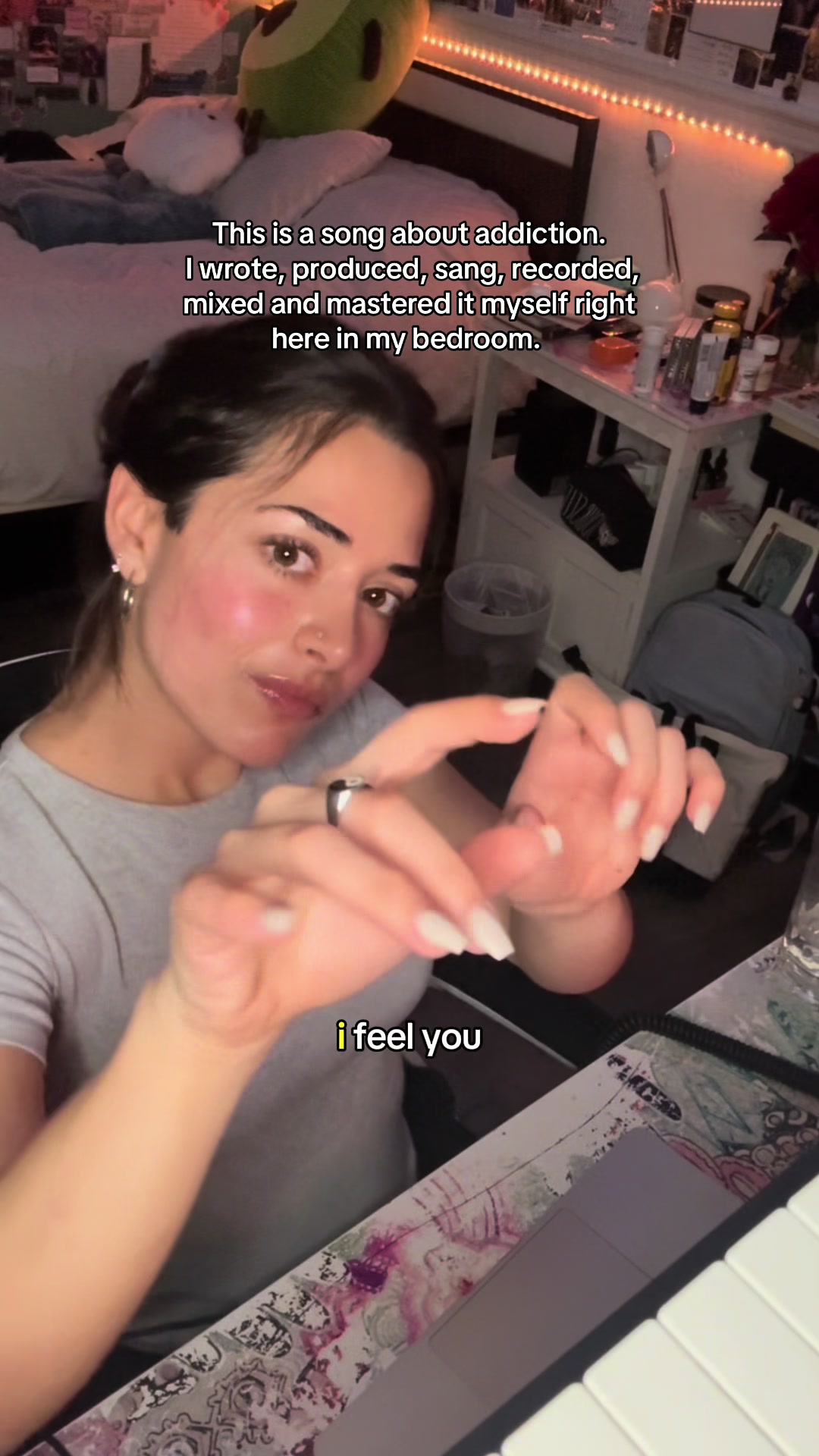 @Maya Sarkissian