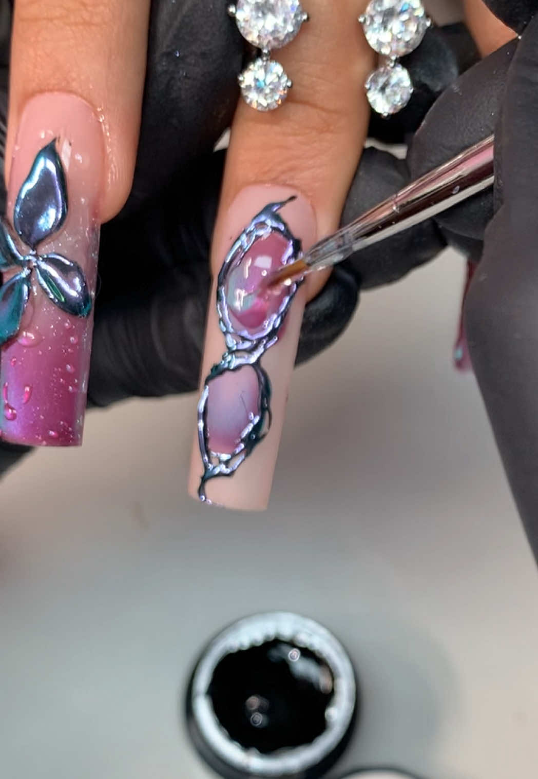 @Riya's Nails