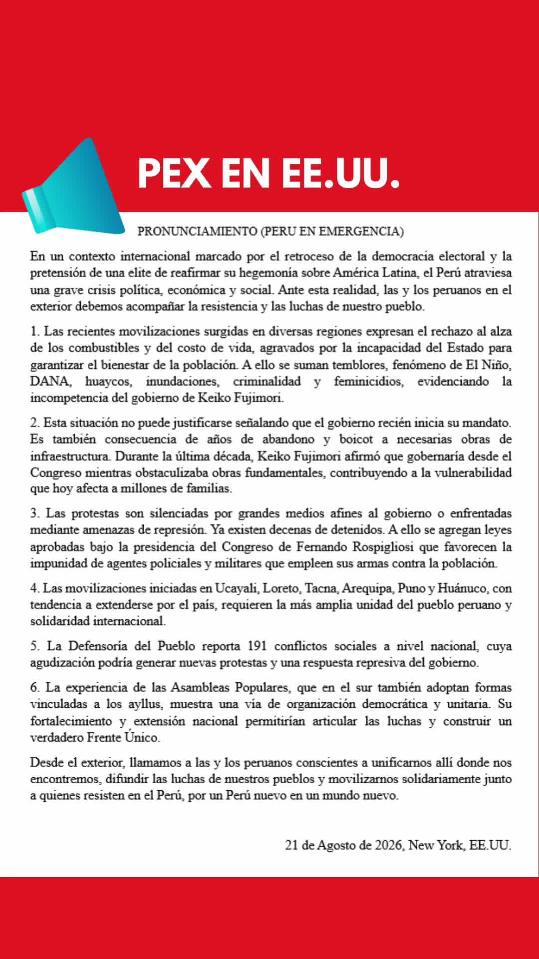 @PEXSemillasdeLibertad