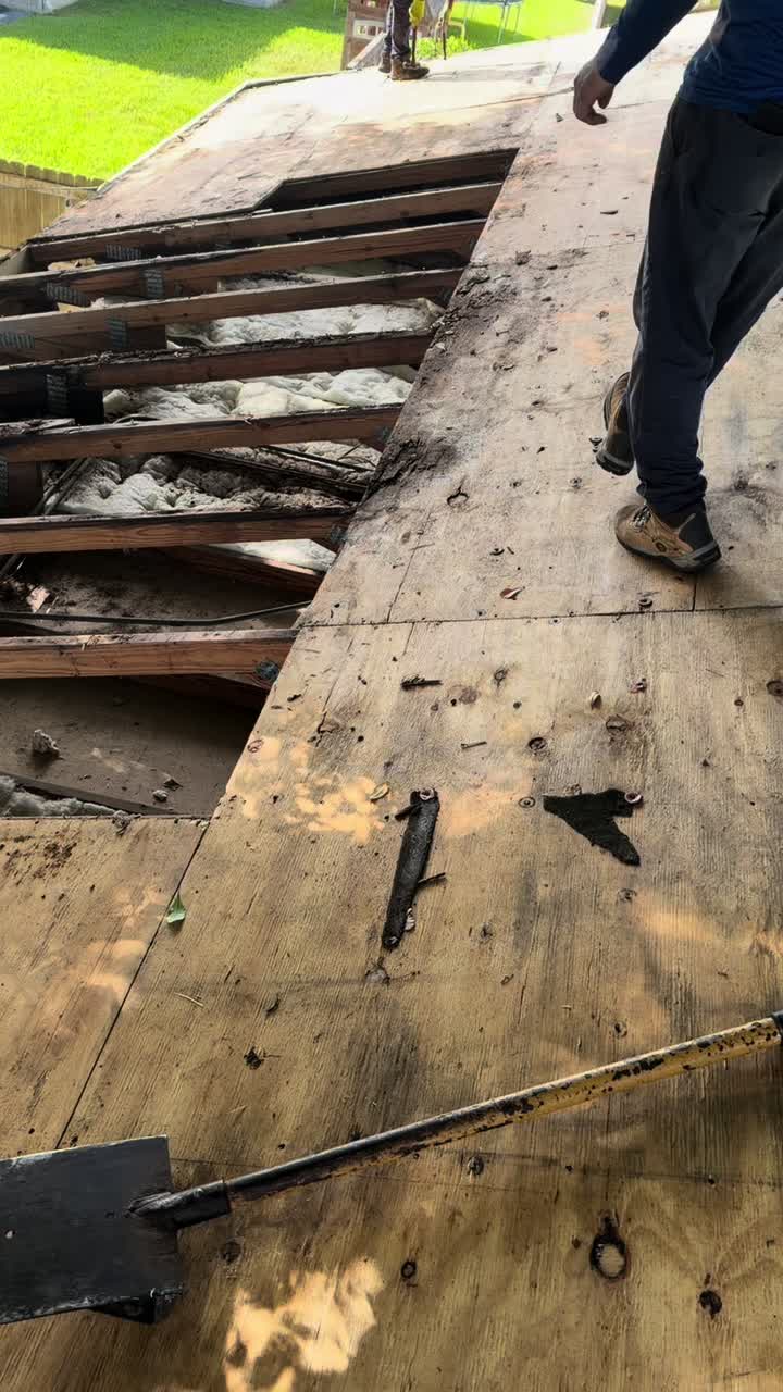 @ROOFING BY OMAR 🔨