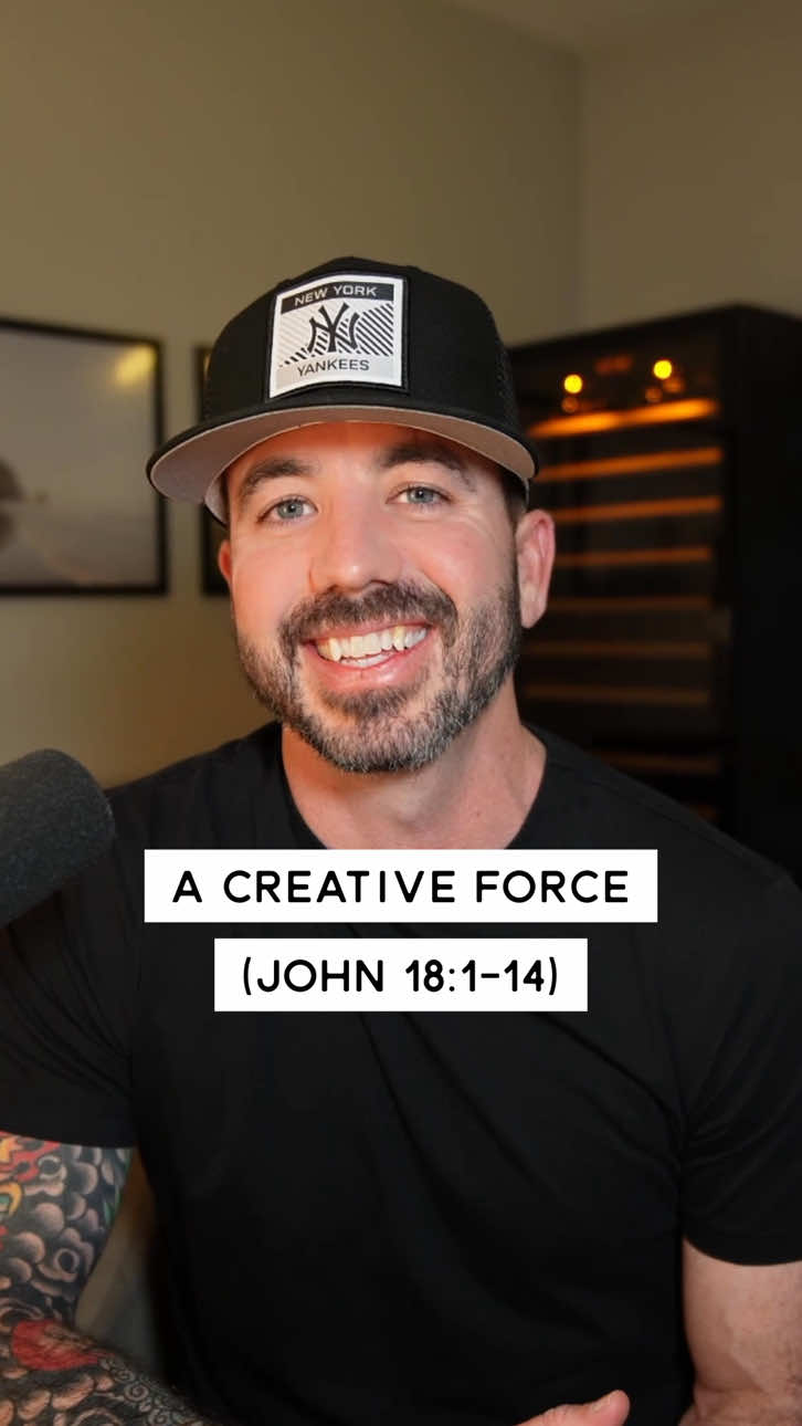 @Jeremy 🎙️ Not Your Pastor