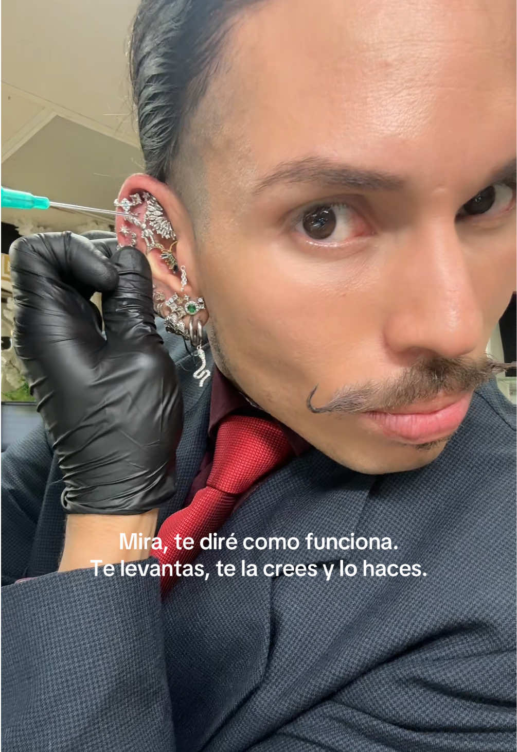 @DANIEL CON ELE 🩵