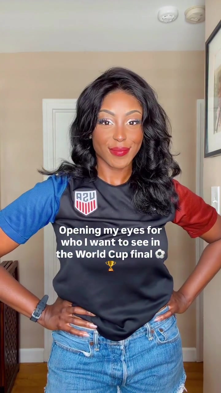 @Barbara | Soccer Creator