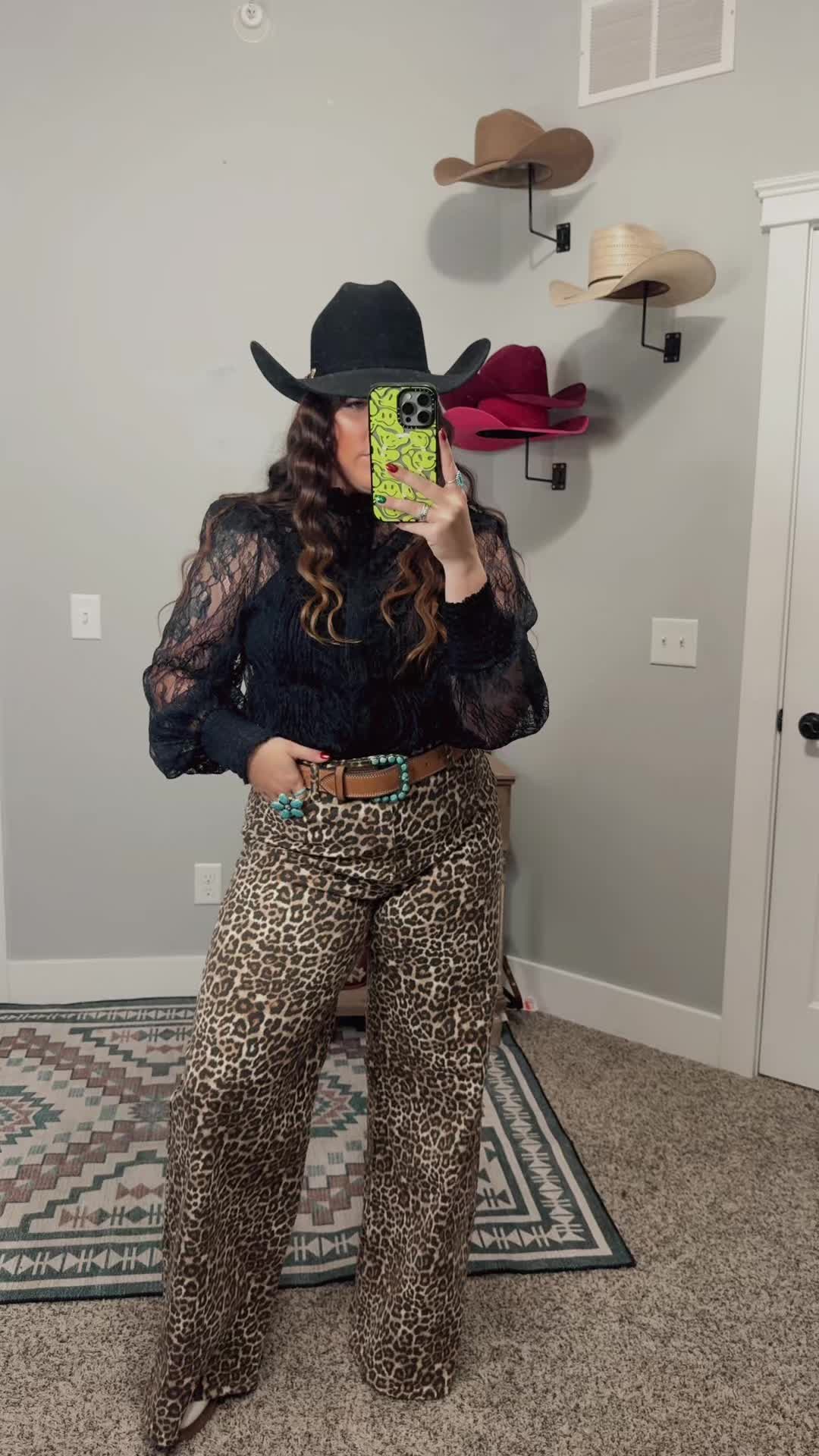 @The Aztec Cactus Boutique