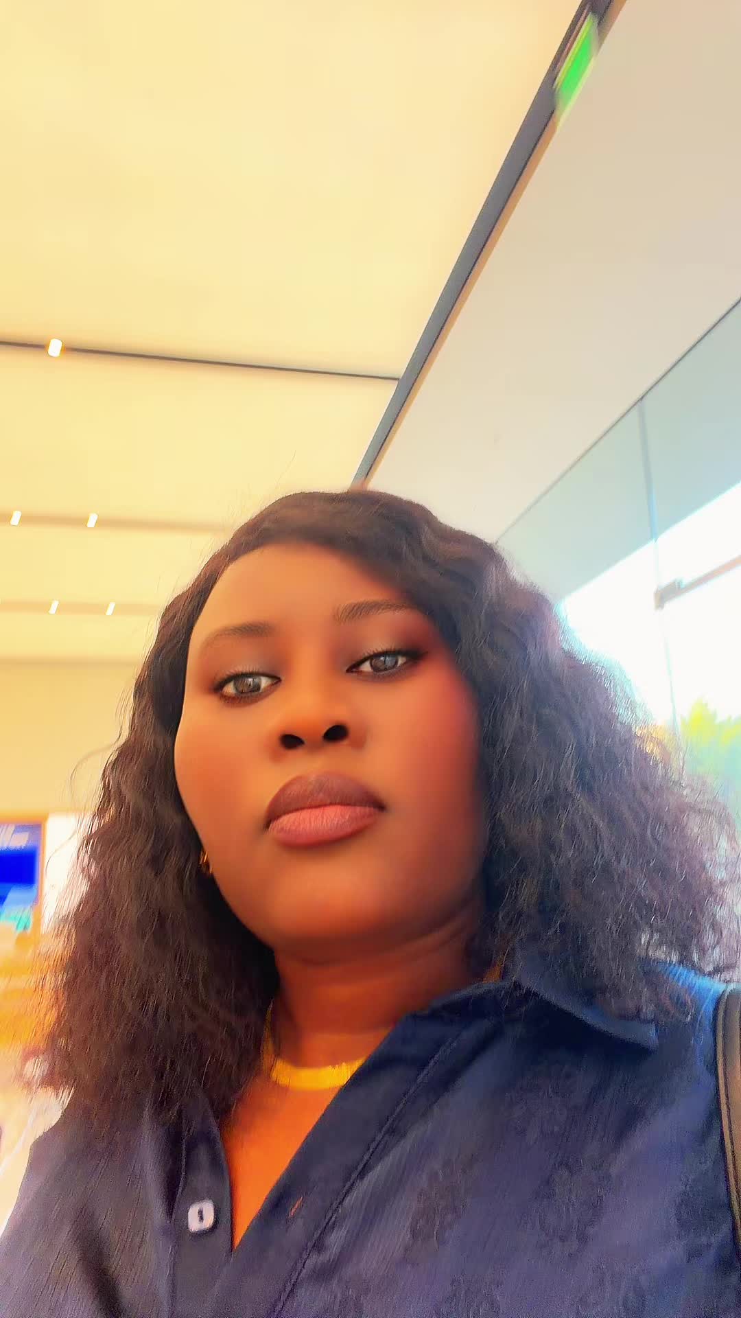 @Fatou Sow