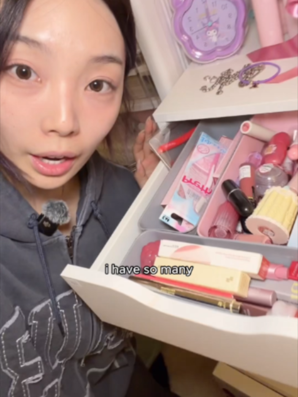 @lily