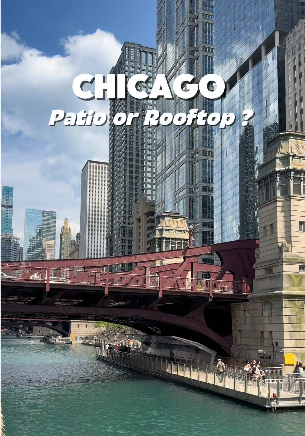 @Pooja Naik | Chicago Lifestyle