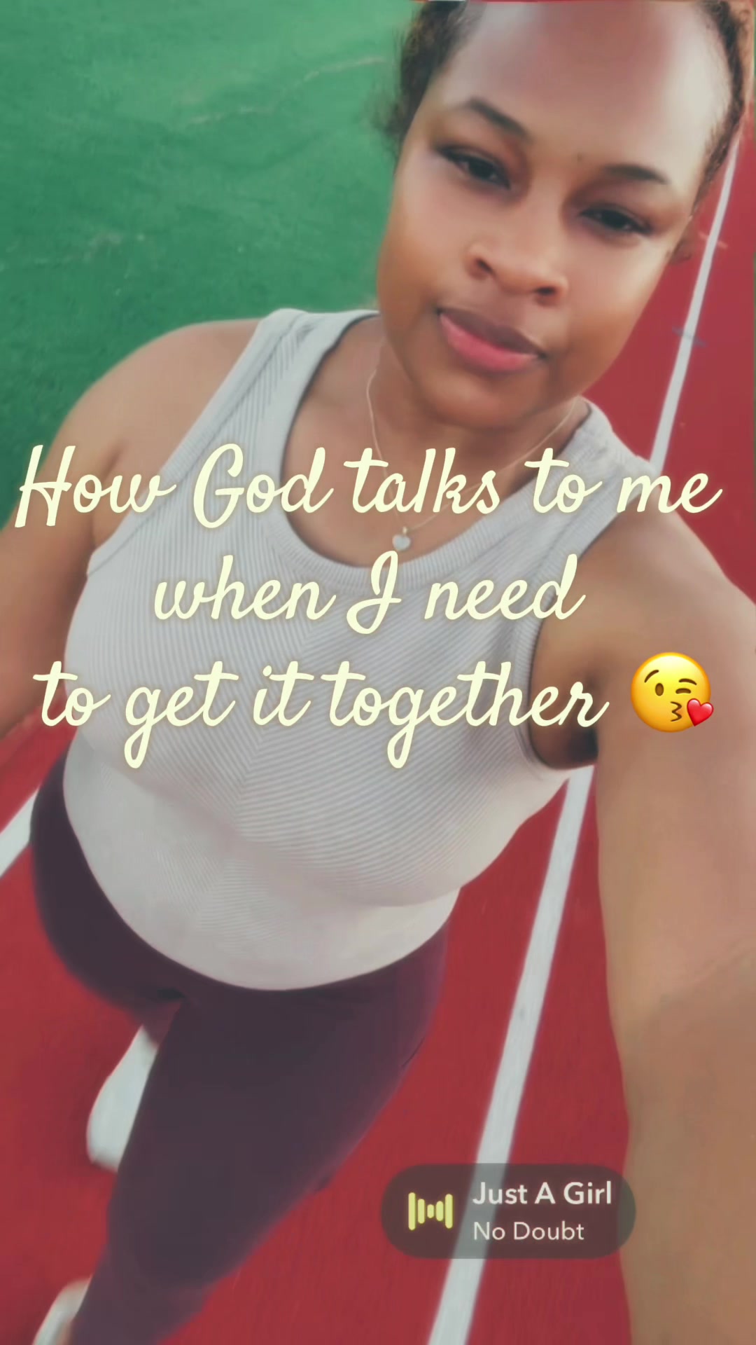 @Sherida | Mom Life & Real Talk