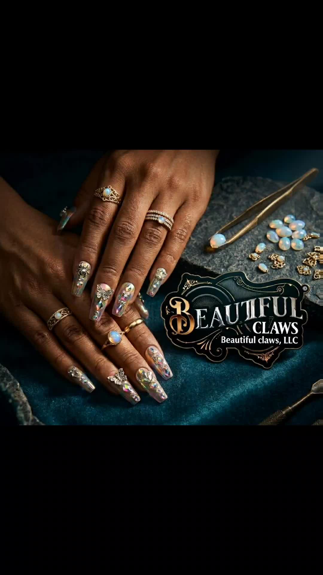 @Beautiful Claws llc