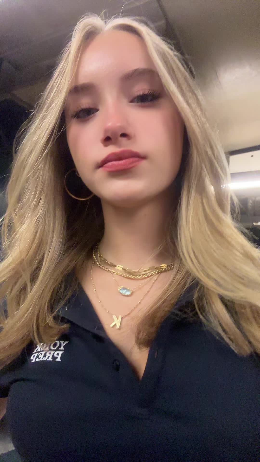 @Kaia O'Brien💋