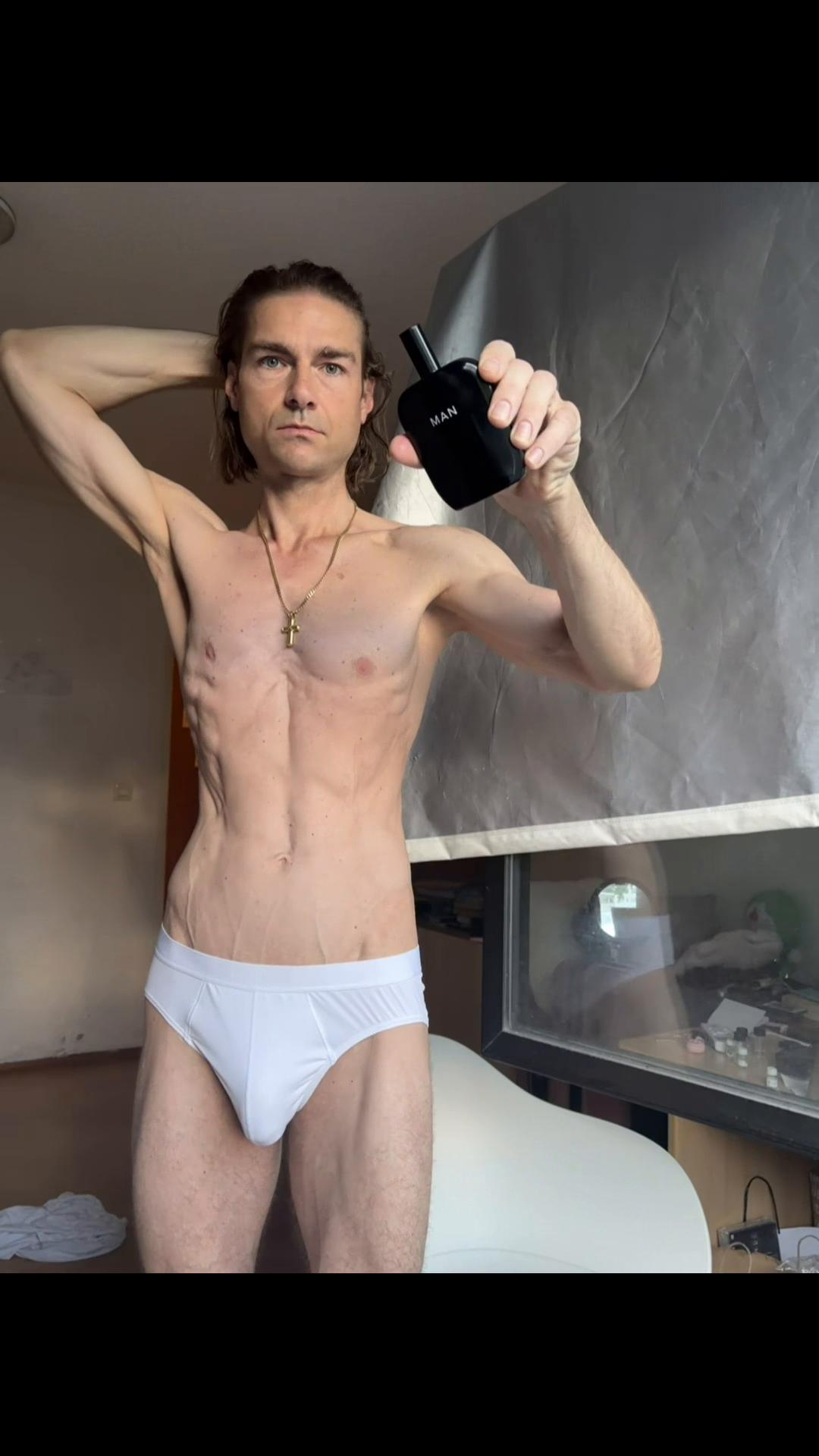 @Jeremy Fragrance